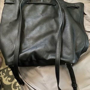 Victoria secret backpack